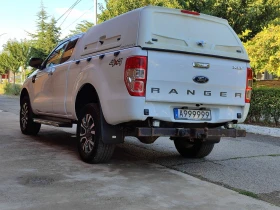 Ford Ranger, снимка 16