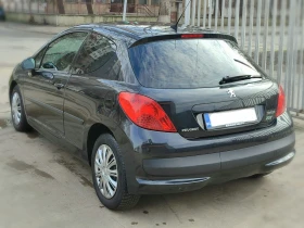 Peugeot 207, снимка 5