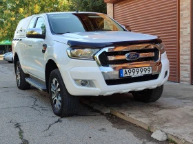 Ford Ranger, снимка 10