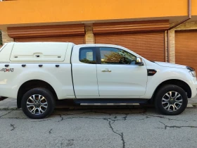 Ford Ranger, снимка 12