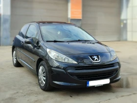 Peugeot 207, снимка 1