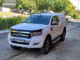 Ford Ranger, снимка 14