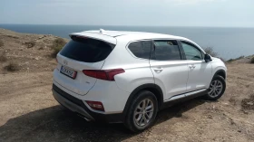 Hyundai Santa fe 2.4 SEL 4X4 HTRAC 69000км, снимка 5