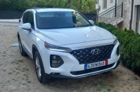 Hyundai Santa fe 2.4 SEL 4X4 HTRAC 69000км, снимка 4