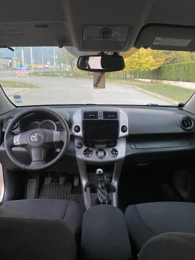 Toyota Rav4 2.2 D4D 136 к.с., снимка 12