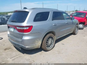 Dodge Durango LIMITED, снимка 6