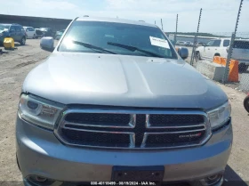 Dodge Durango LIMITED, снимка 3