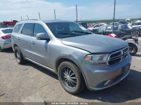 Dodge Durango LIMITED, снимка 1