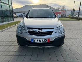     Opel Antara 2.4i 4x4 