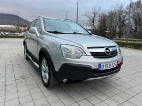 Обява за продажба на Opel Antara 2.4i 4x4  ~9 450 лв. - изображение 1