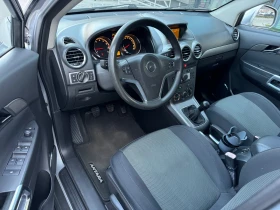 Opel Antara 2.4i 4x4 , снимка 9