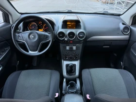 Opel Antara 2.4i 4x4 , снимка 10