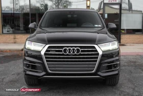 Audi Q7  3.0T Premium Plus  ,   ! | Mobile.bg    4