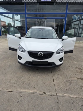 Mazda CX-5 2.0 БЕНЗИН , снимка 3