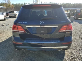 Mercedes-Benz GLE 350 4MATIC* AMG* HARMAN* FULL LED* LANE ASSIST | Mobile.bg    5