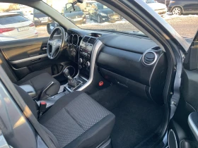 Suzuki Grand vitara 2.0i 4x4, снимка 14