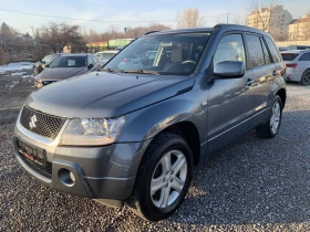 Suzuki Grand vitara 2.0i 4x4, снимка 1