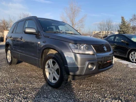 Suzuki Grand vitara 2.0i 4x4, снимка 17