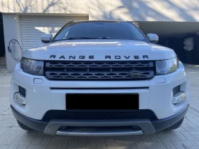 Land Rover Range Rover Evoque, снимка 5