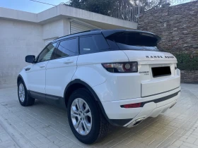 Land Rover Range Rover Evoque, снимка 3