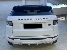 Land Rover Range Rover Evoque, снимка 6