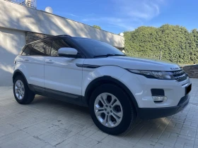 Land Rover Range Rover Evoque, снимка 2