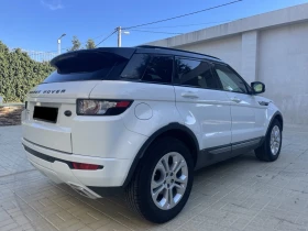 Land Rover Range Rover Evoque, снимка 4