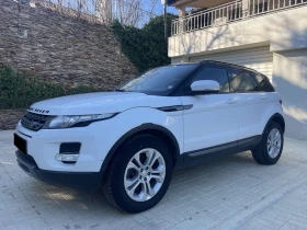 Land Rover Range Rover Evoque  1