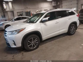 Toyota Highlander, снимка 3