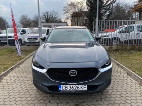 Mazda CX-30 2.5i-Skyactiv, снимка 2