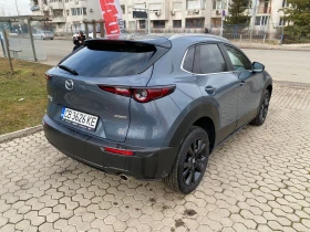 Mazda CX-30 2.5i-Skyactiv, снимка 4