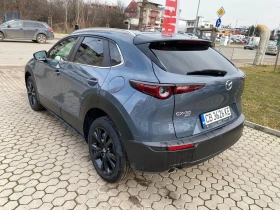 Mazda CX-30 2.5i-Skyactiv, снимка 6