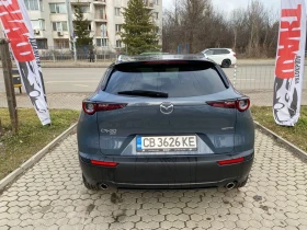 Mazda CX-30 2.5i-Skyactiv, снимка 5