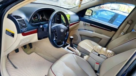 Hyundai Santa fe 2.2 CRDI , снимка 9