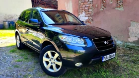 Hyundai Santa fe 2.2 CRDI , снимка 5