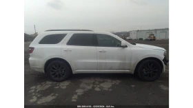 Dodge Durango 2017 R/T 4x4, Beats auto ЦЕНА ДО БЪЛГАРИЯ, снимка 8