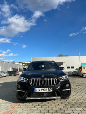 BMW X1 | Mobile.bg    2