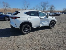 Lexus NX 350h PREMIUM | Mobile.bg    5