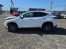 Lexus NX 350h PREMIUM, снимка 15