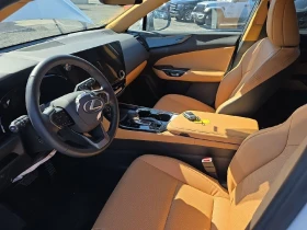 Lexus NX 350h PREMIUM, снимка 8