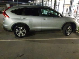 Honda Cr-v, снимка 3