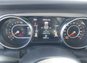 Jeep Wrangler SPORT S* 4X4*  | Mobile.bg    9