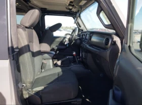 Jeep Wrangler SPORT S* 4X4*  | Mobile.bg    7