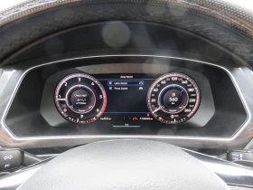 Обява за продажба на VW Tiguan 2.0 TDI SCR DSG 4MO Highline ~46 900 лв. - изображение 11