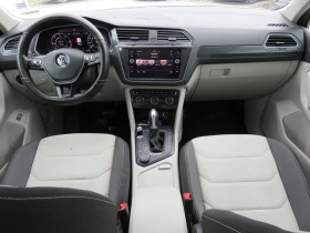 Обява за продажба на VW Tiguan 2.0 TDI SCR DSG 4MO Highline ~46 900 лв. - изображение 3