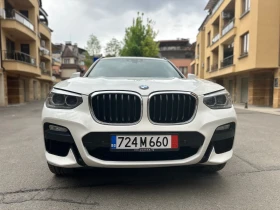 BMW X3 30i xDrive M-pack* HeadUp/Harman/kardon | Mobile.bg    13