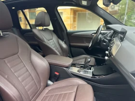 BMW X3 30i xDrive M-pack* HeadUp/Harman/kardon | Mobile.bg    12