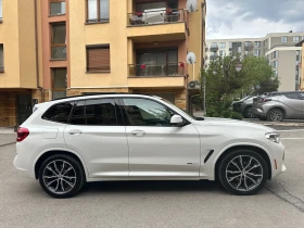 BMW X3 30i xDrive M-pack* HeadUp/Harman/kardon | Mobile.bg    7