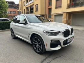     BMW X3 30i xDrive M-pack* HeadUp/Harman/kardon