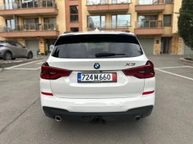 BMW X3 30i xDrive M-pack* HeadUp/Harman/kardon | Mobile.bg    5